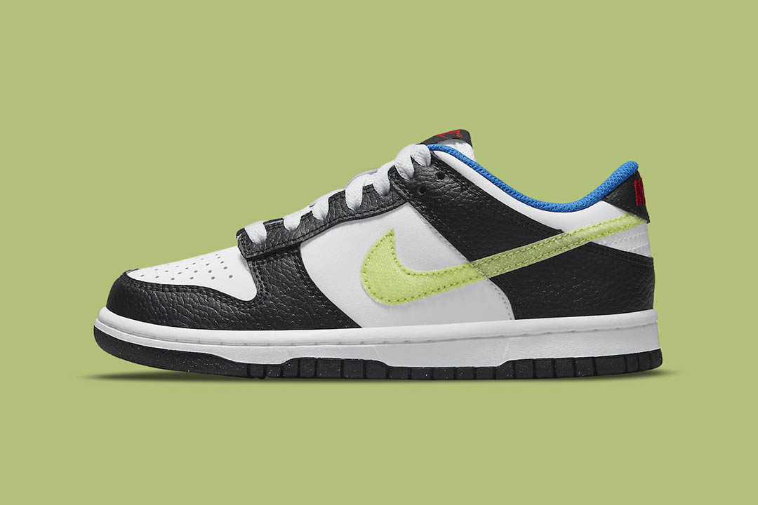 Nike Dunk Low GS DQ0977-100