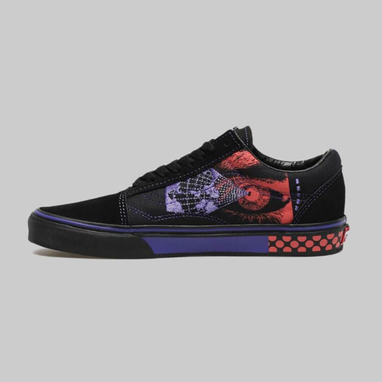 Ruben Martinho x Vans Old Skool VN0A38G140C1