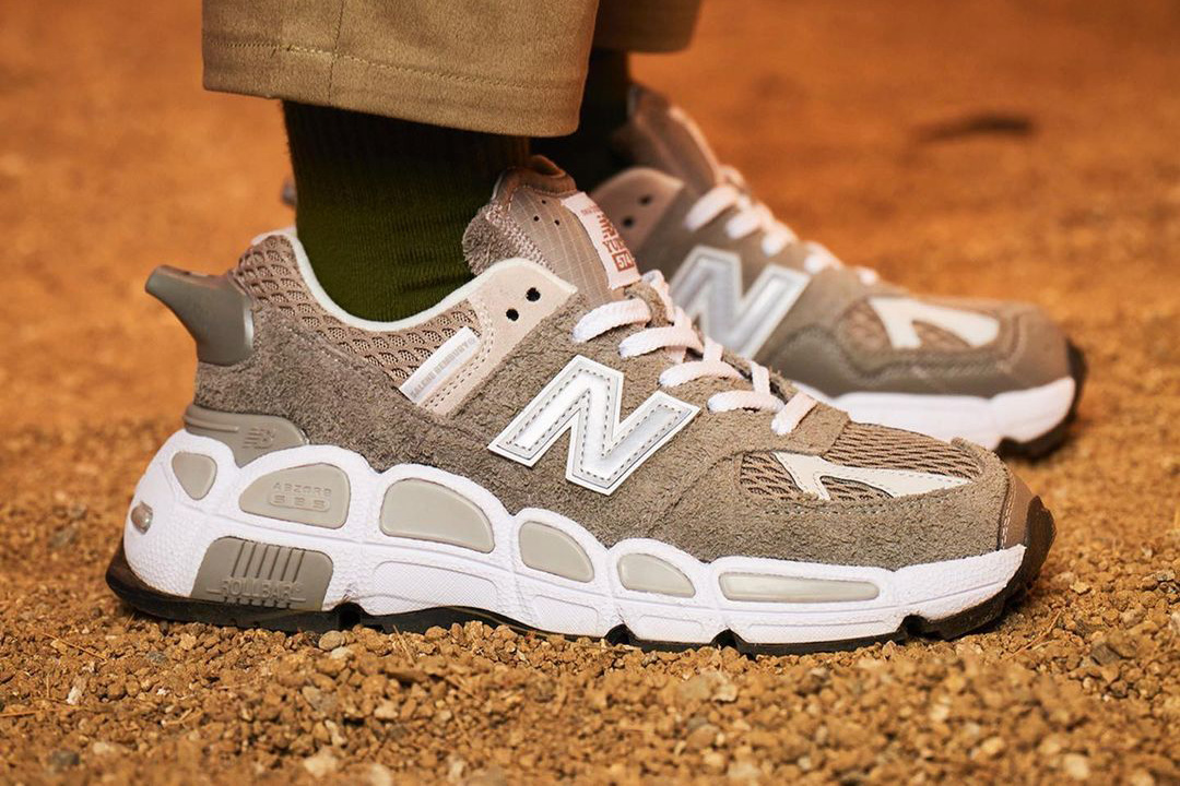 new balance 574 instagram