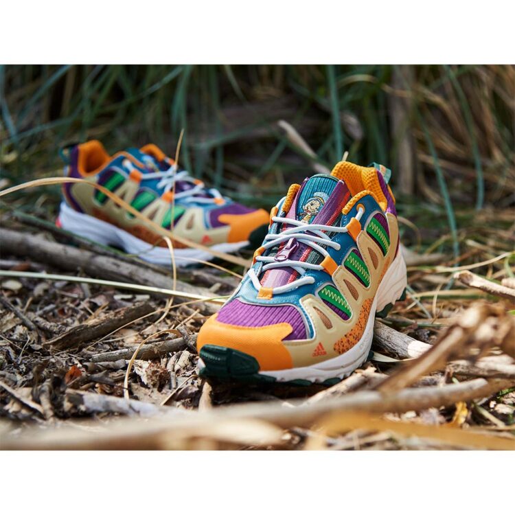 Sean Wotherspoon x Disney x adidas Superturf Adventure SW “Jiminy