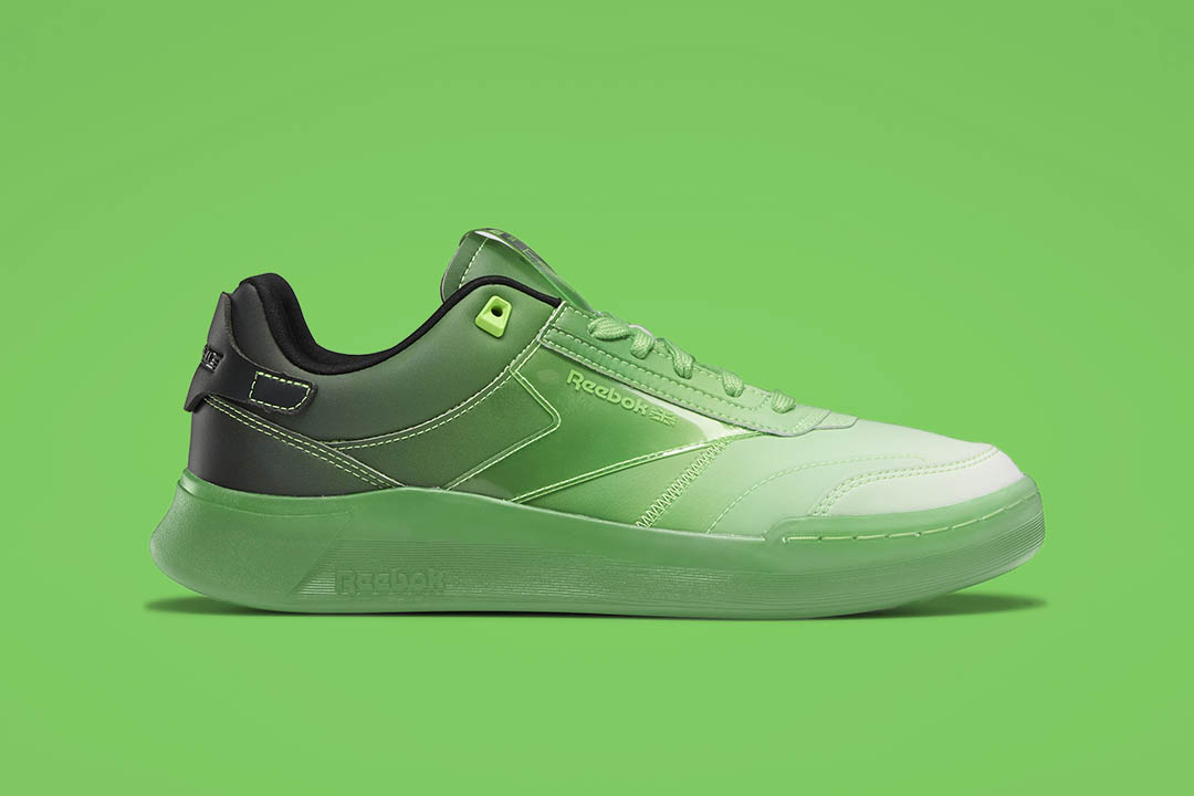 Tres reebok online