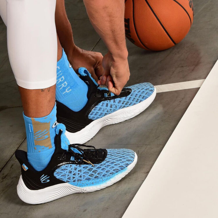Under Armour Curry Flow 9 