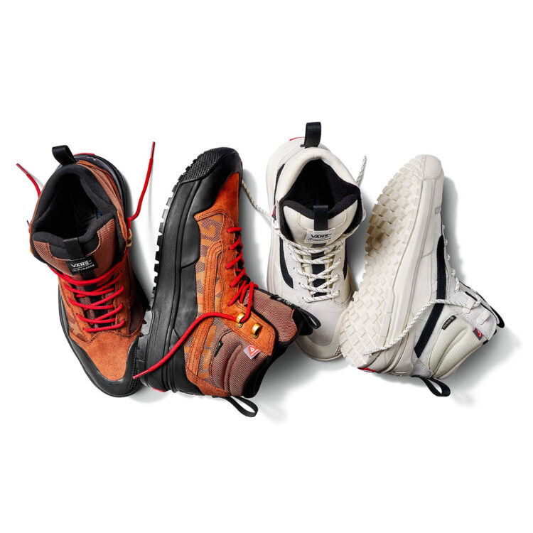 Vans UltraRange EXO Hi GORE-TEX MTE-2