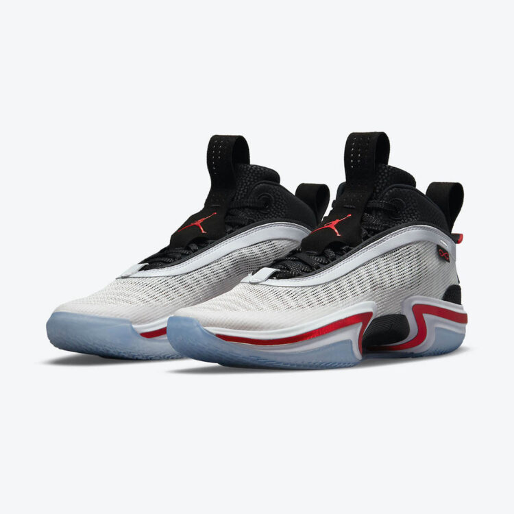 【2024 新作】 Air Jordan 36  版画