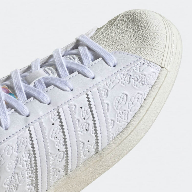 Disney x adidas Superstar "Bambi" GV7912 Release Date | Nice Kicks