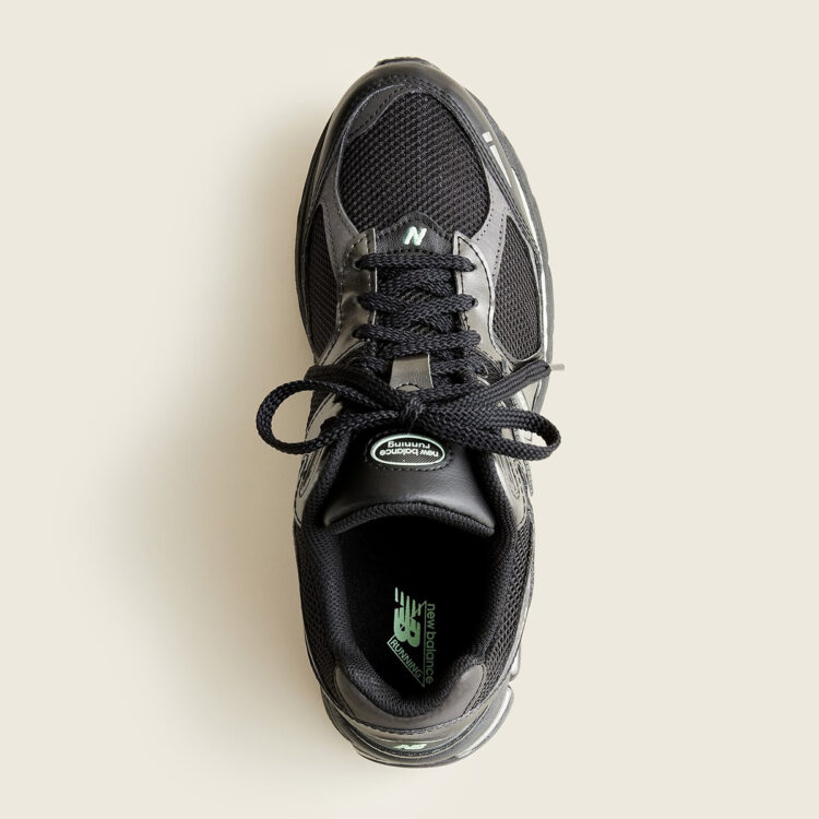 J.Crew x New Balance 2002R Release Date 