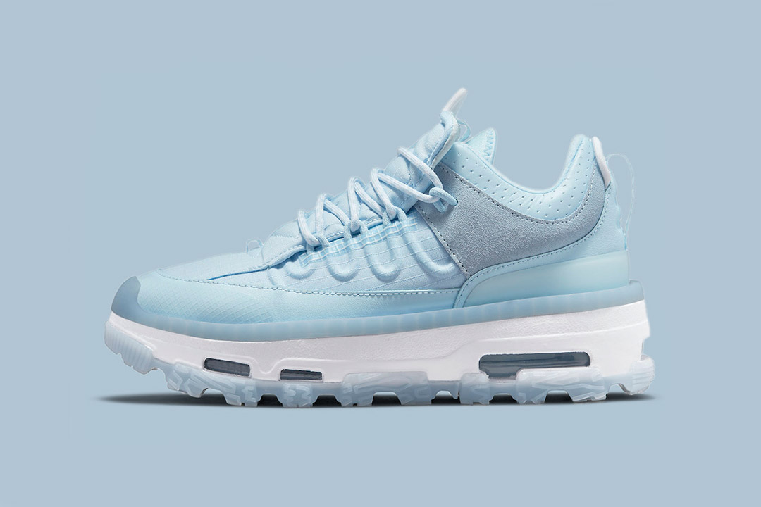 Jordan Air Mae Celestine Blue CT4539 400 Release Date Nice Kicks