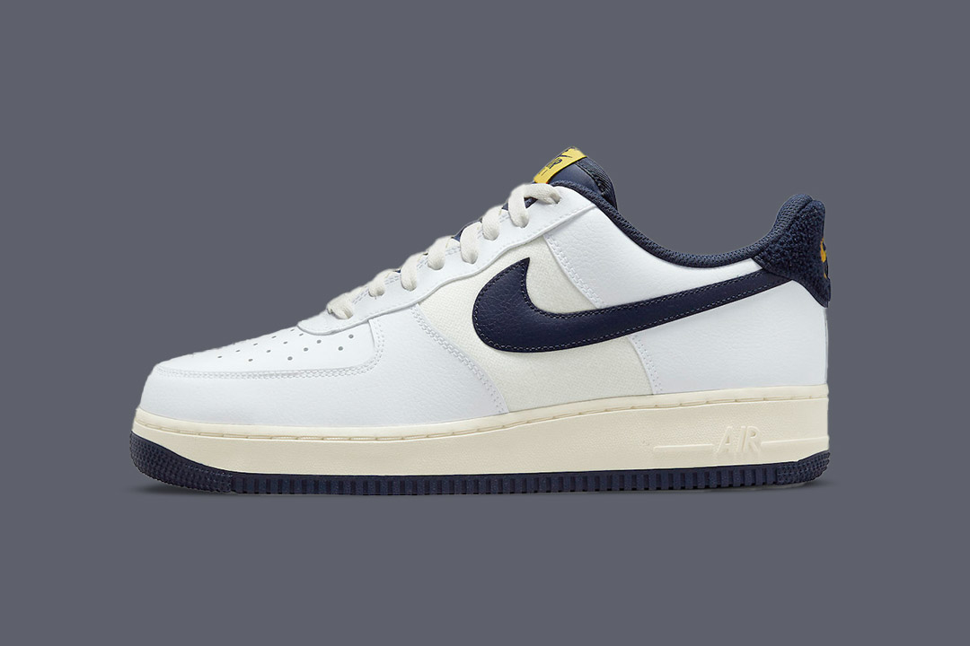 Nike Air Force 1 '07 LV8 DO5220-141 Release Date