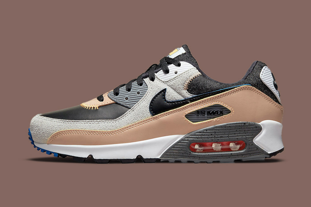 new nike air max 90