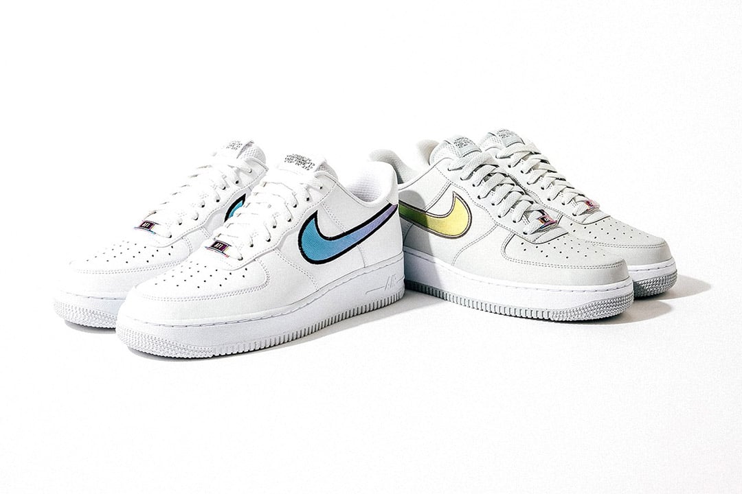 exclusive air force ones