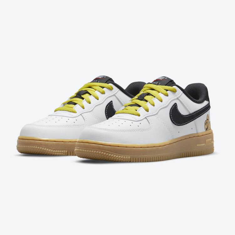 Nike Air Force 1 “Have A Nike Day” DO5856-100