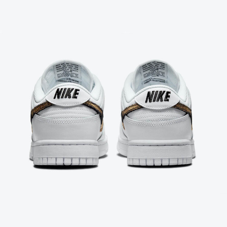 Nike Dunk Low DD7099-100 Release Date | Nice Kicks