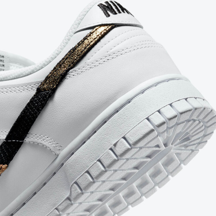 Nike Dunk Low DD7099-100 Release Date | Nice Kicks