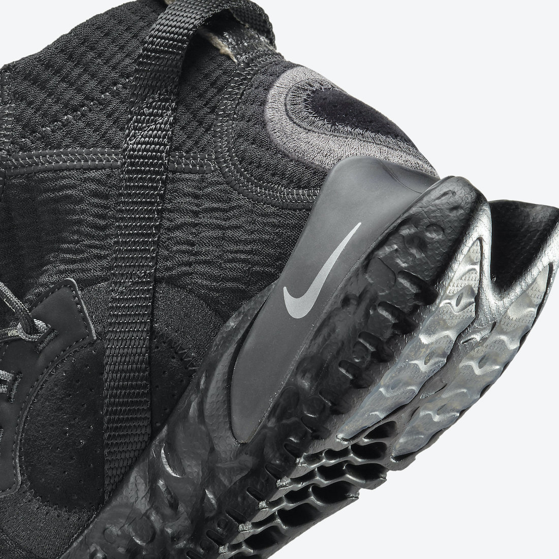 Nike ISPA Flow 2020 SE CW3045-002 Release Date | Nice Kicks