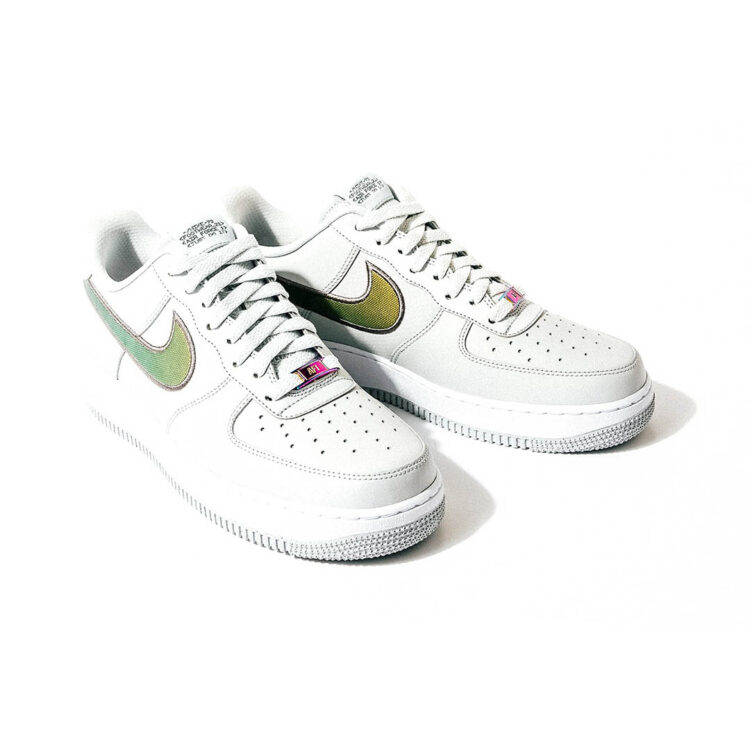 SNIPES - NIKE Air Force 1 '07 LV / 109.99€ / 40 - 47.5