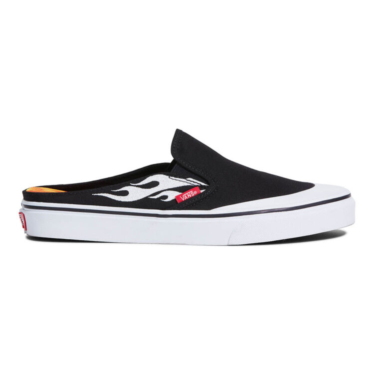 Pacsun x ASAP Worldwide x Vans Release Date Nice Kicks
