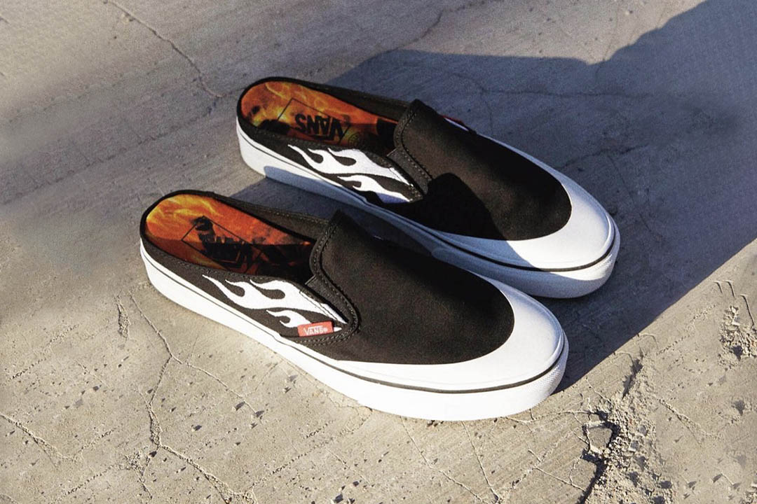 Pacsun Worldwide x Vans Release Date Nice Kicks