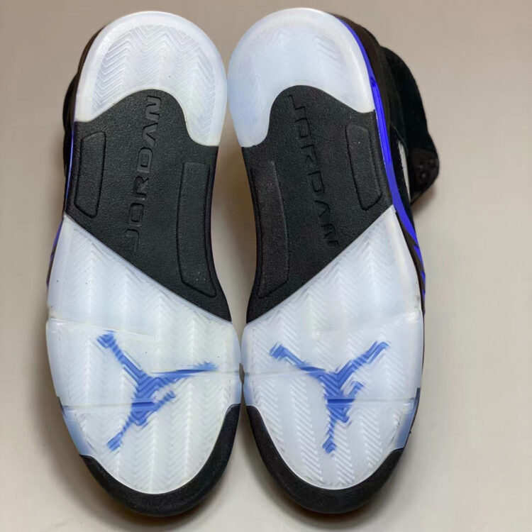 Air Jordan 5 Retro 'Racer Blue' CT4838 - KICKS CREW - 004 - air jordan 9  retro black university red dark concord 302370 065 release info