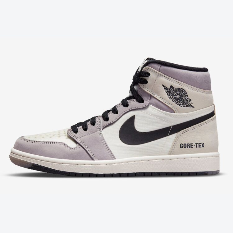 Air Jordan 1 Element Gore-Tex 