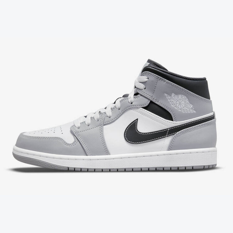 Air Jordan 1 Mid