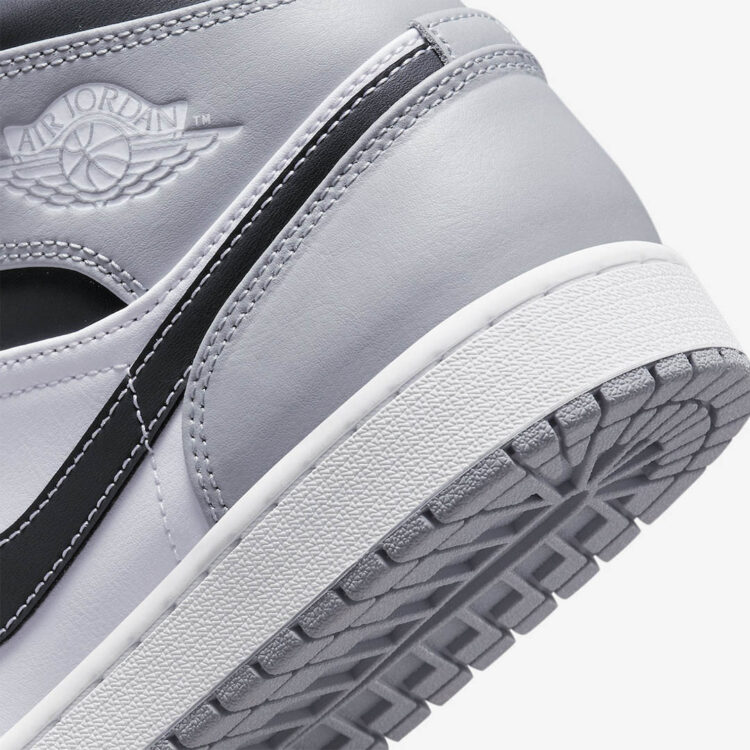 Air jordan 1 light smoke grey date de top sortie