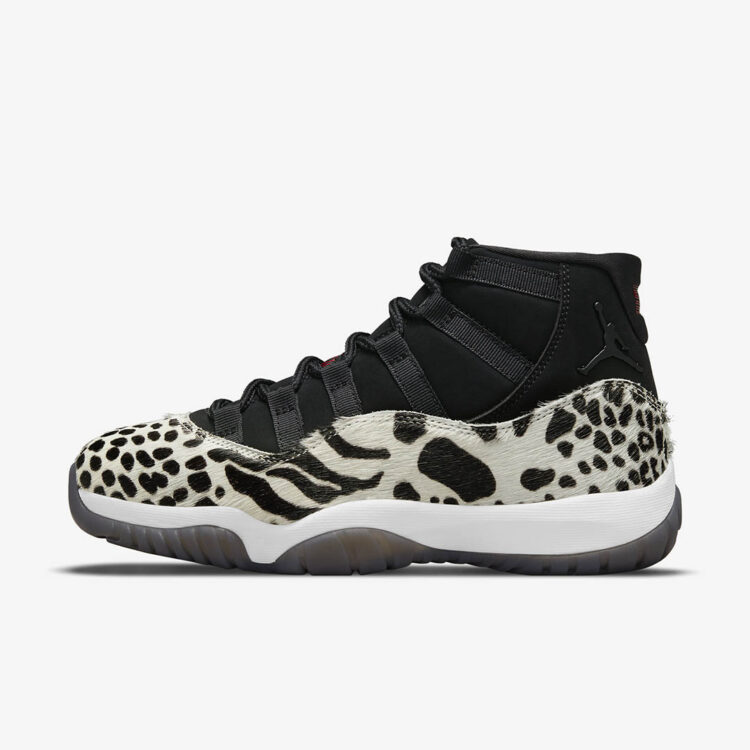 Air Jordan 11 "Animal Instinct" AR0715-010