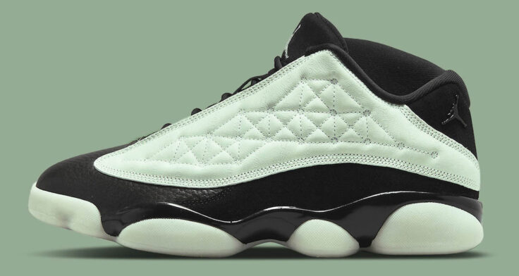 Air Jordan 13 Low Singles Day DM0803-300