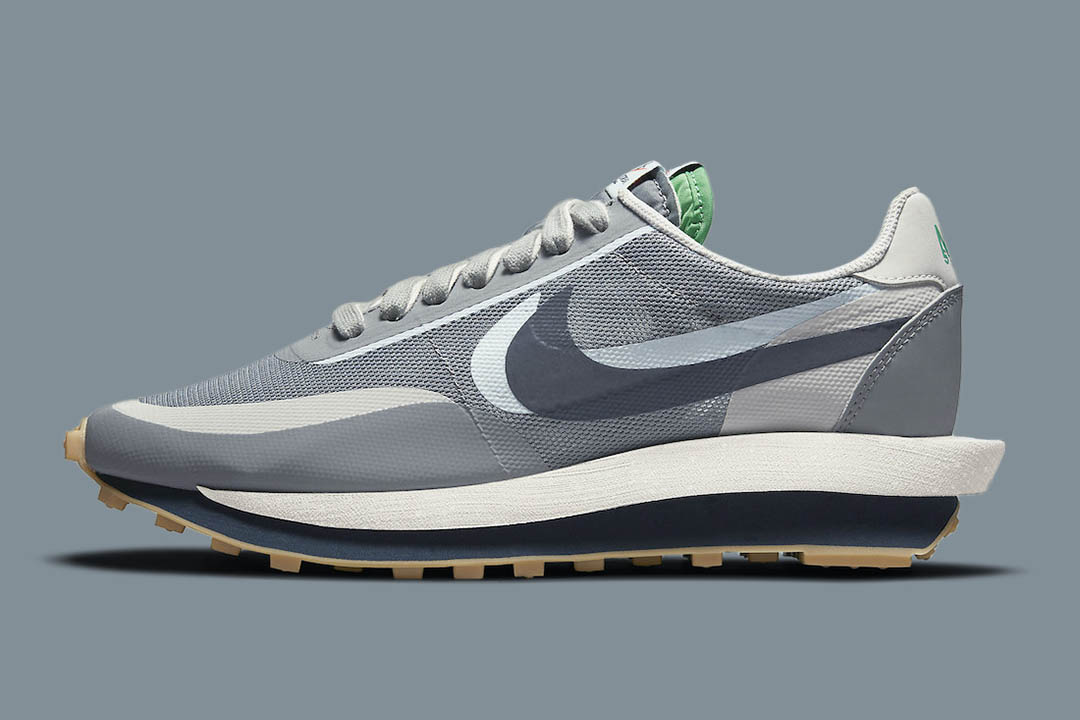 14 Nike Sneaker Collaborations to Know and Shop, From Sacai to