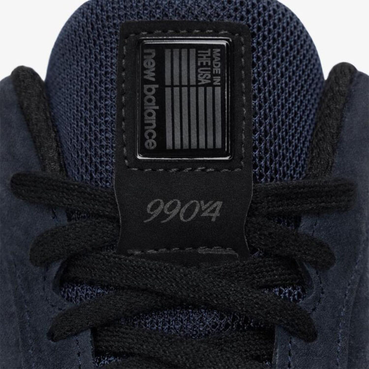 JJJJound x New Balance 990v4 Release Date | Nice Kicks
