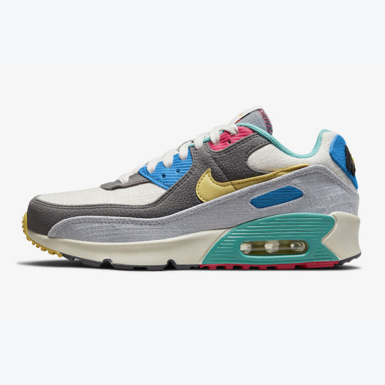 Nike Air Max 90 GS DN4415-001