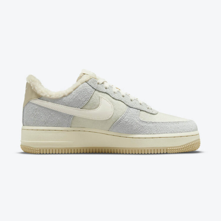 Nike air sales force 1 fleece