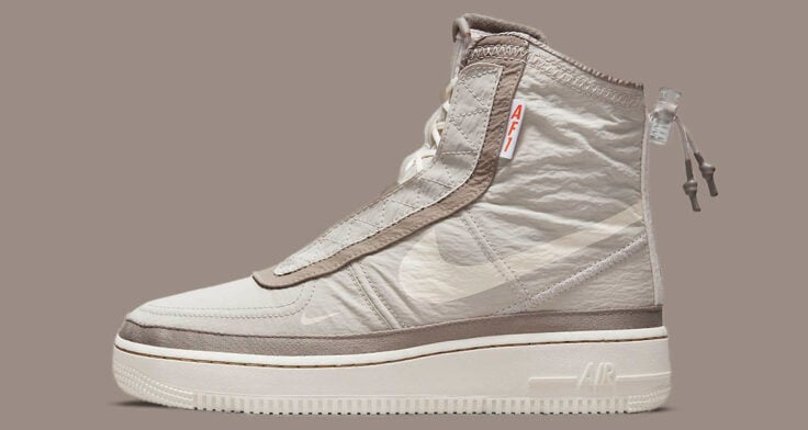 Nike Air Force 1 Shell DO7450-211