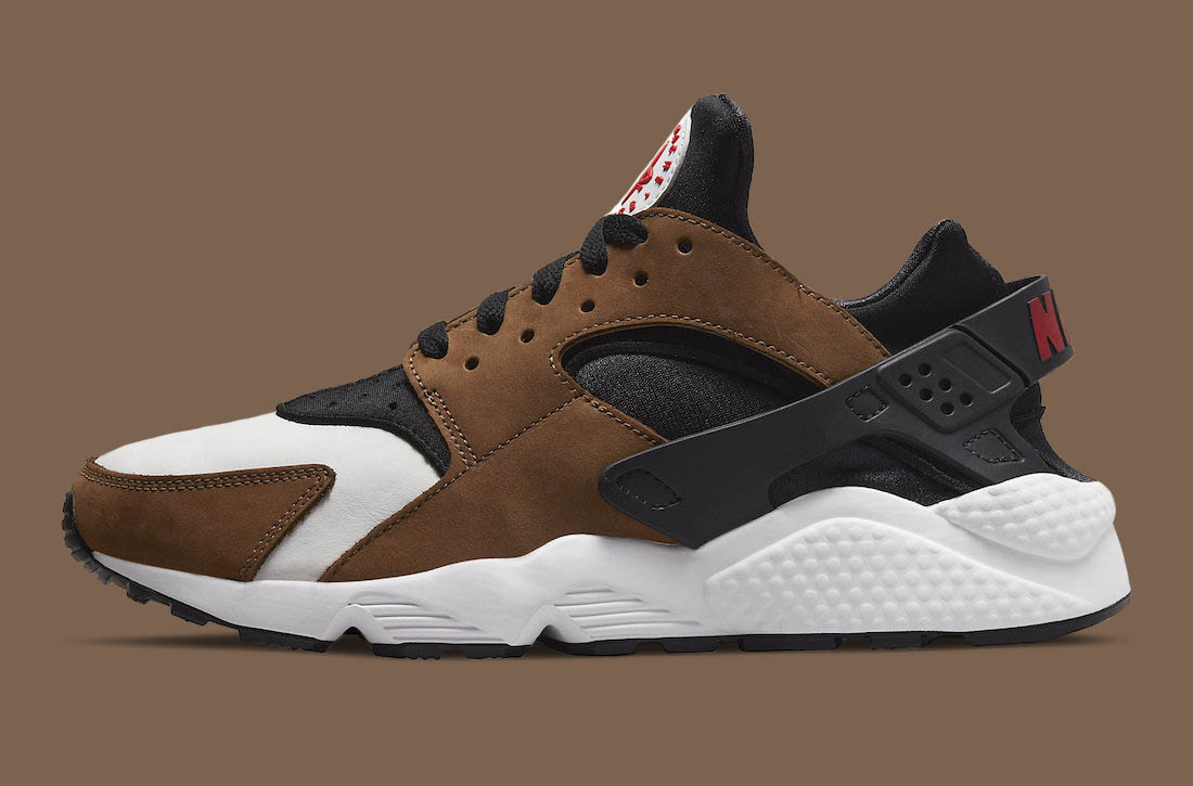 nike huarache 2