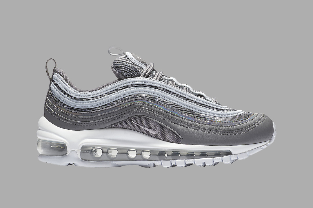 Air Max 97 "Metallic Silver" | Nice Kicks