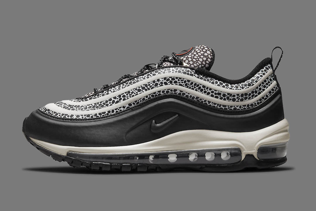 Nike Air Max 97 “Safari” DH0559-001