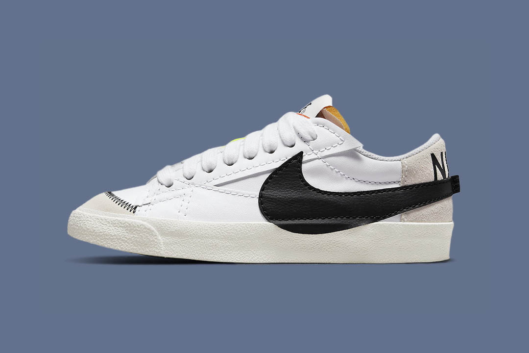 Nike Blazer Low Jumbo DQ1470-101