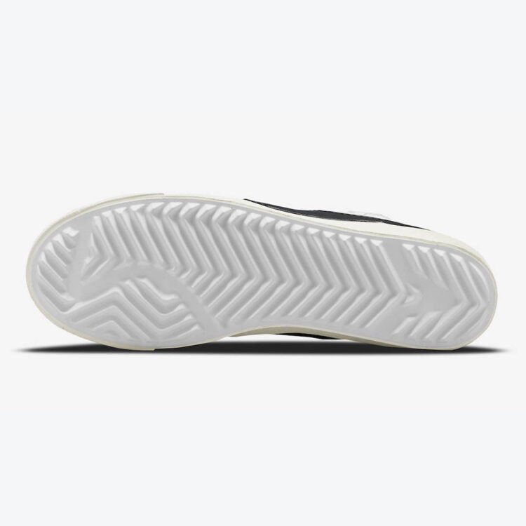 Nike Blazer Mid ’77 Jumbo “White/Black” DD3111-100