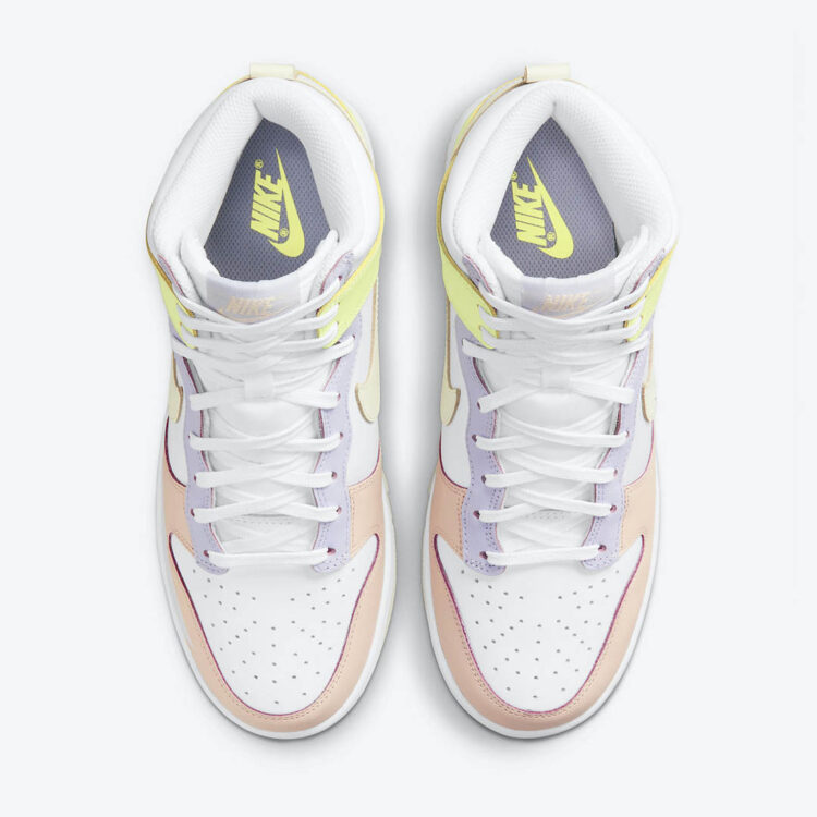 nike dunk cashmere