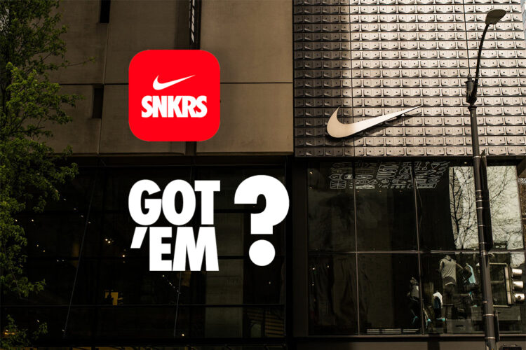 Nike Unable To Meet Demand Growth Per Internal Meeting | Nice Kicks