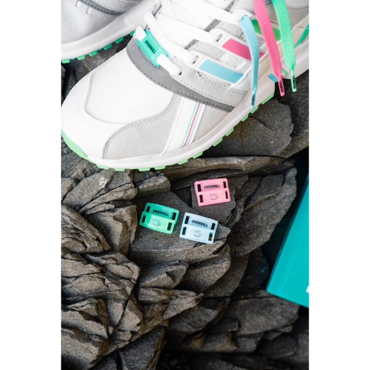 Overkill x adidas EQT CSG 91 GY5388 Release Date Nice Kicks