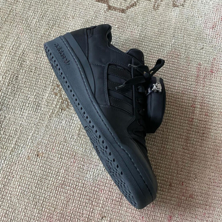 PRADA x adidas Forum Low 