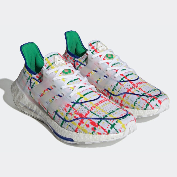 Adidas palace boost outlet