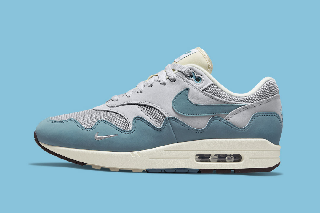 Patta x Nike Air Max 1