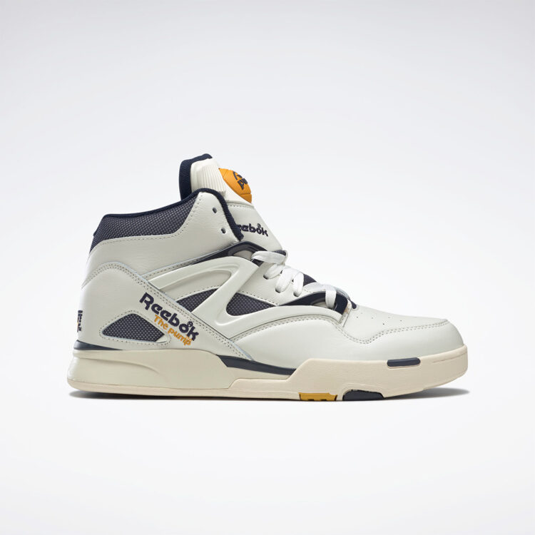 Reebok Pump Omni Zone II GY5301 Release Date | Nice