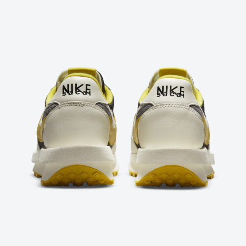 Undercover x Sacai x Nike LDWaffle Release Date | Nice Kicks