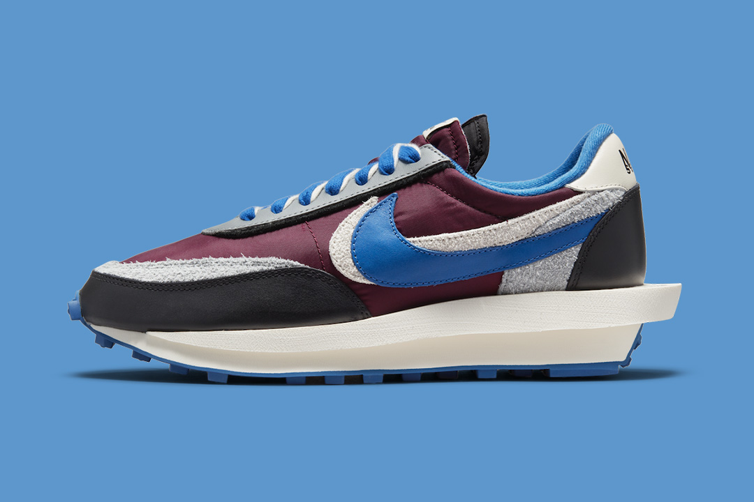 14 Nike Sneaker Collaborations to Know and Shop, From Sacai to