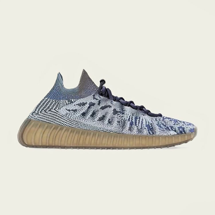 adidas YEEZY 350 V2 CMPCT “Slate Blue”