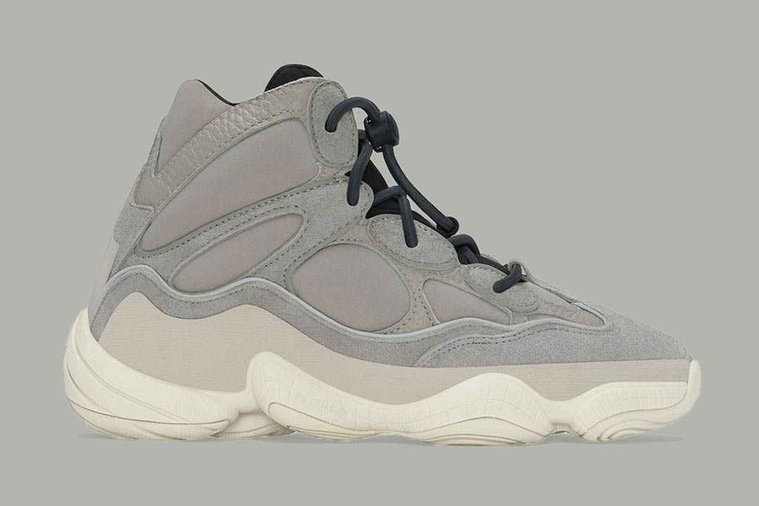 adidas Yeezy 500 High "Mist Stone" GV7775