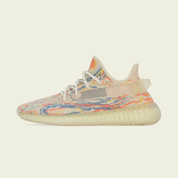 adidas Yeezy Boost 350 V2 MX Oat GW3773 02 750x750