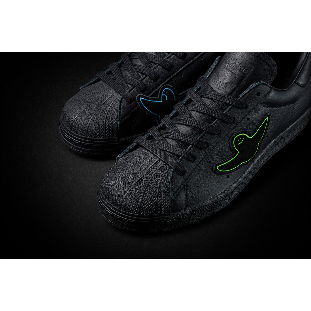 Mark Gonzales Superstar Mark Gonzales Superstar Vulc Adv Krooked Adidas  Superstar Gonzales